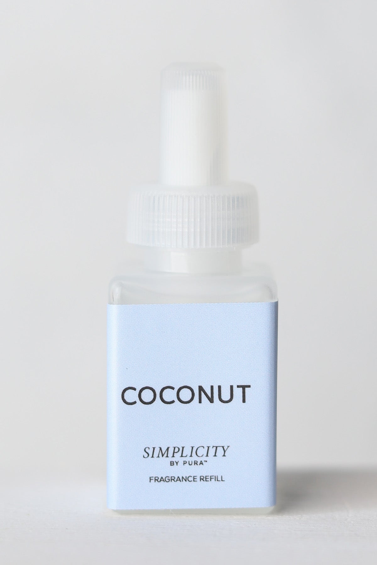 Coconut - Pura Refill