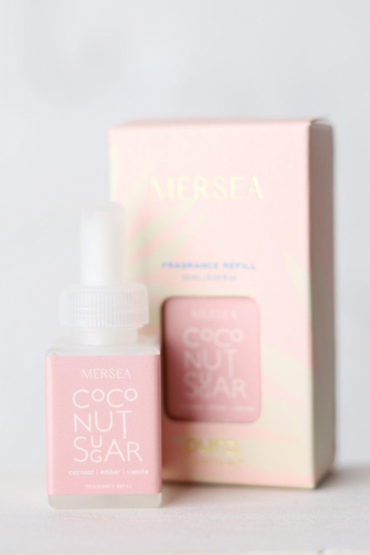 Coconut Sugar - Pura Refill