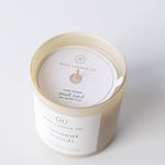 Coconut Woods - 8oz. Candle
