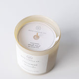 Coconut Woods - 8oz. Candle