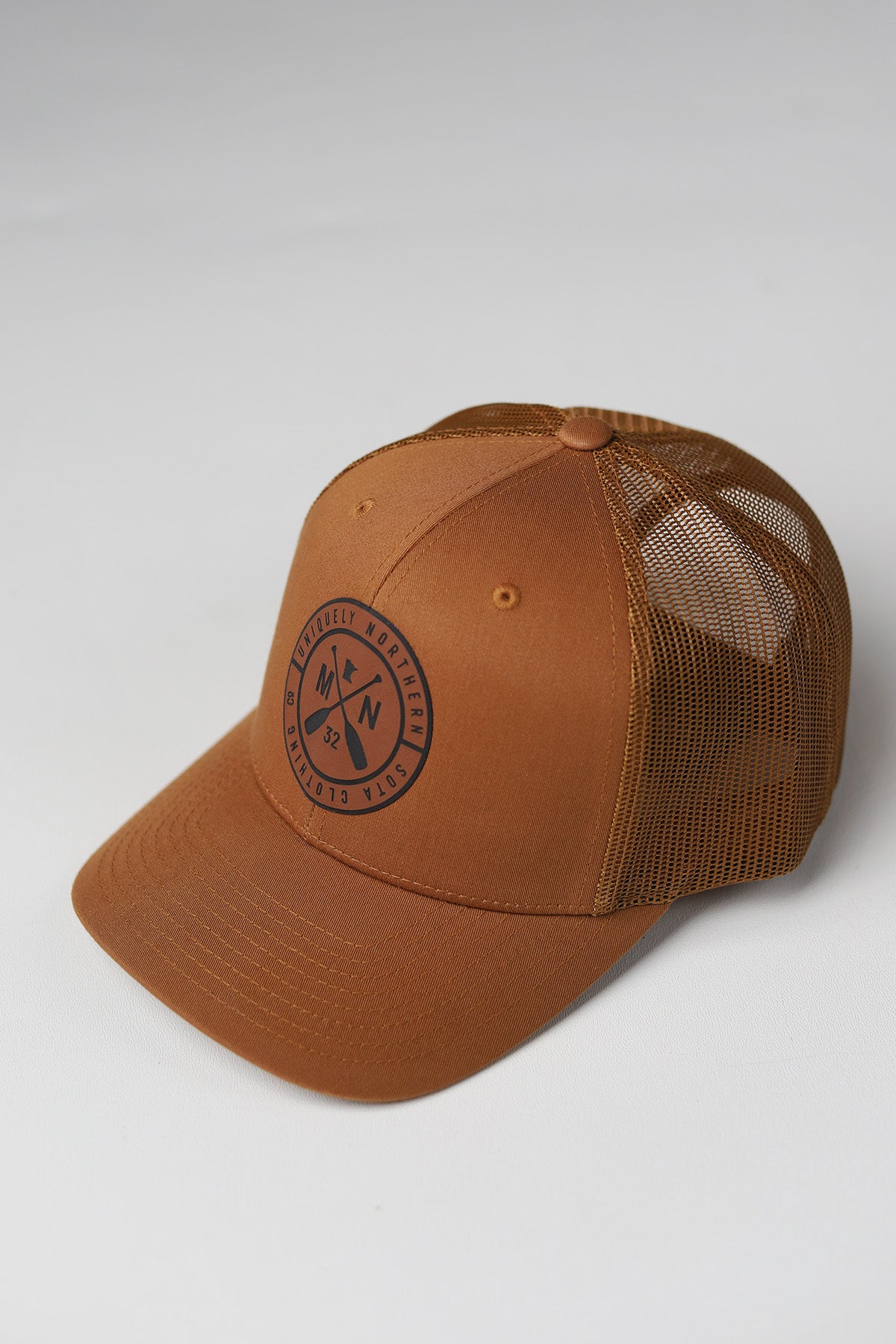 Comer Snapback - FINAL SALE