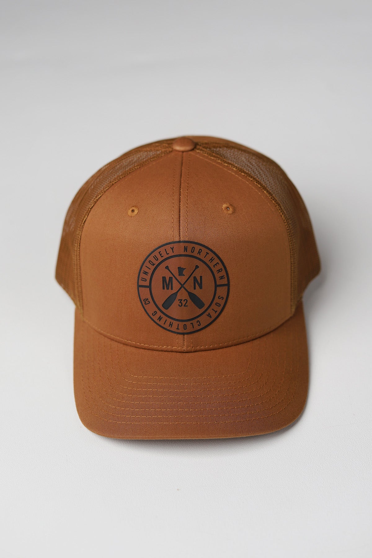 Comer Snapback - FINAL SALE