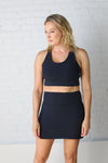 Conor U-Shape Butter Sports Bra