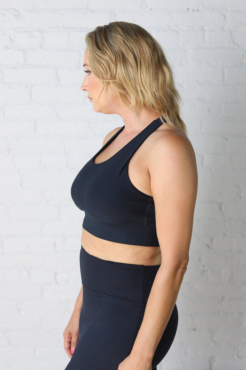 Conor U-Shape Butter Sports Bra