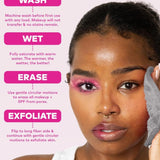 Cool Gal 7-Day Makeup Eraser Set