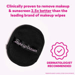 Cool Gal 7-Day Makeup Eraser Set