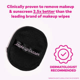 Cool Gal 7-Day Makeup Eraser Set