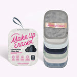 Cool Gal 7-Day Makeup Eraser Set