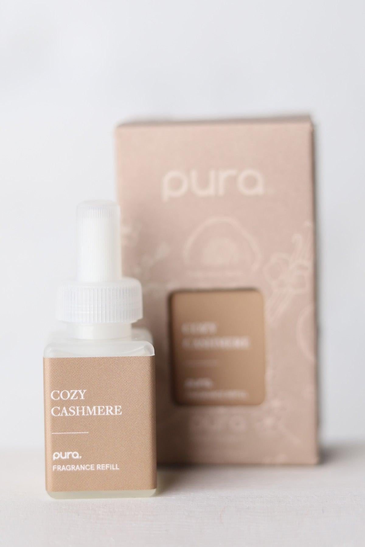 Cozy Cashmere - Pura Refill
