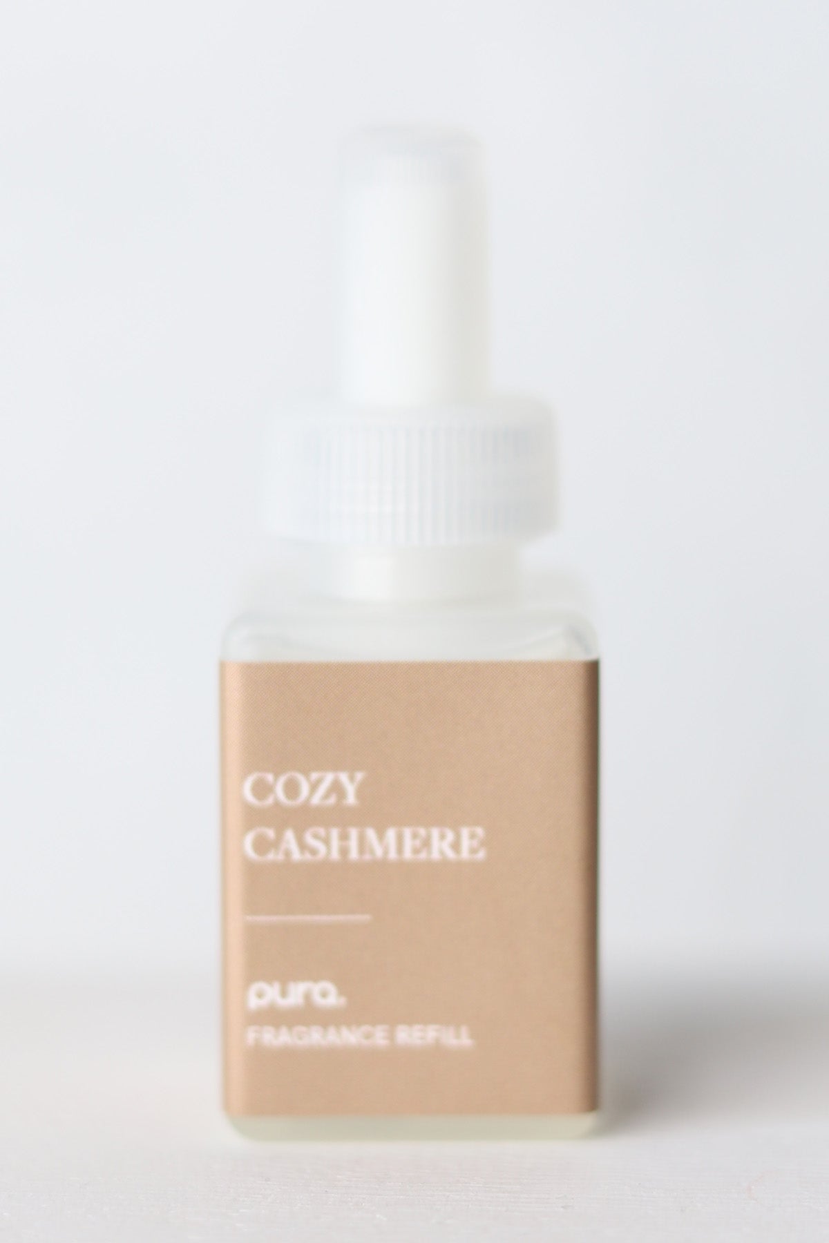Cozy Cashmere - Pura Refill