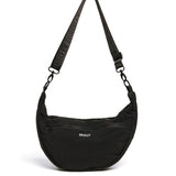 Crescent Bag by Brixley - Black