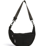 Crescent Bag by Brixley - Black