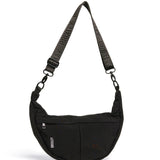 Crescent Bag by Brixley - Black