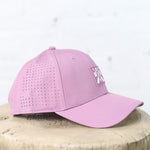 Crush Dri-Fit Snapback Hat by Sota Clothing