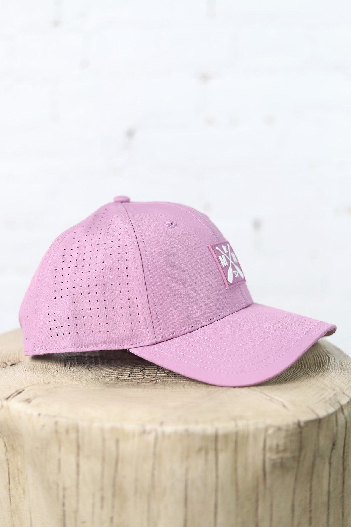 Crush Dri-Fit Snapback Hat by Sota Clothing