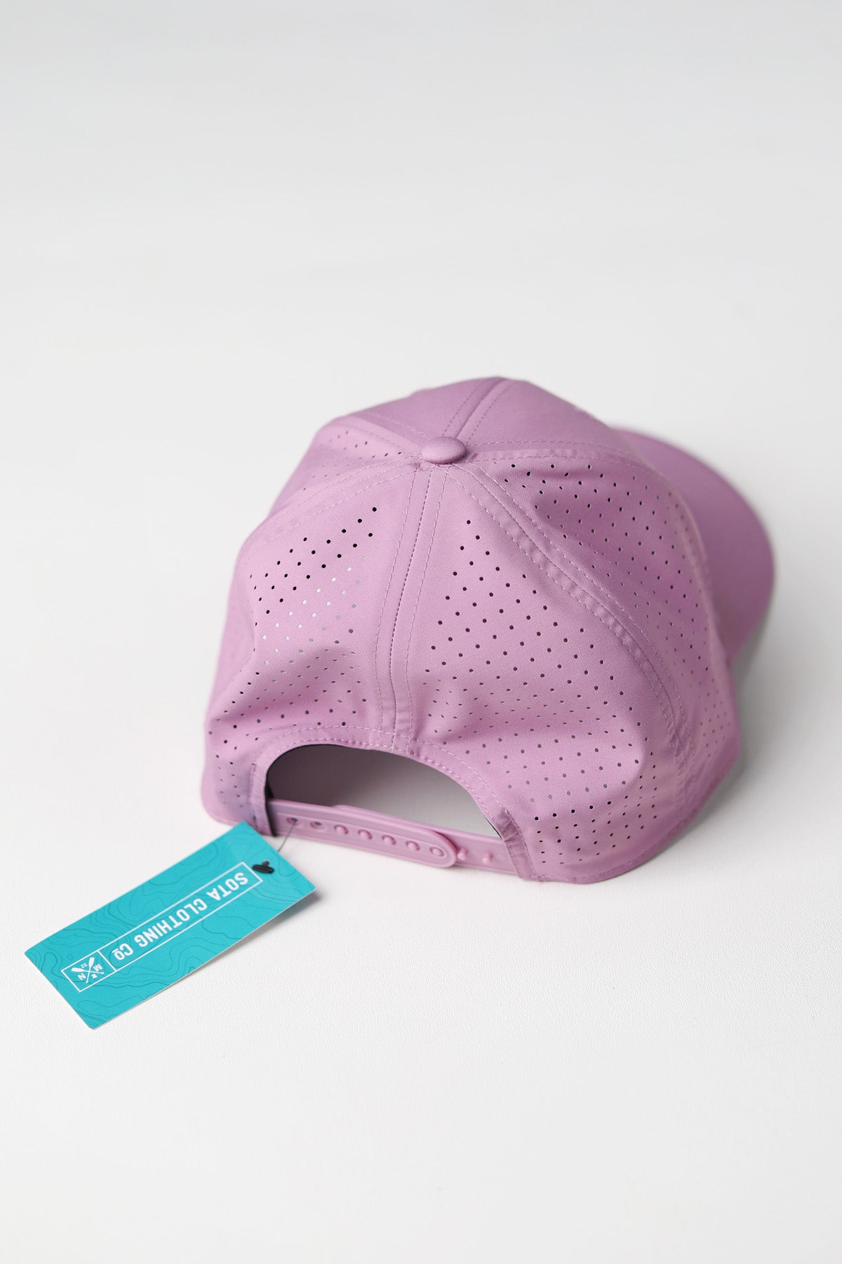 Crush Dri-Fit Snapback Hat by Sota Clothing