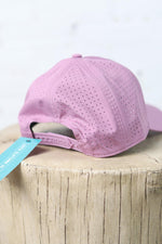 Crush Dri-Fit Snapback Hat by Sota Clothing