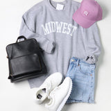 Crush Dri-Fit Snapback Hat by Sota Clothing