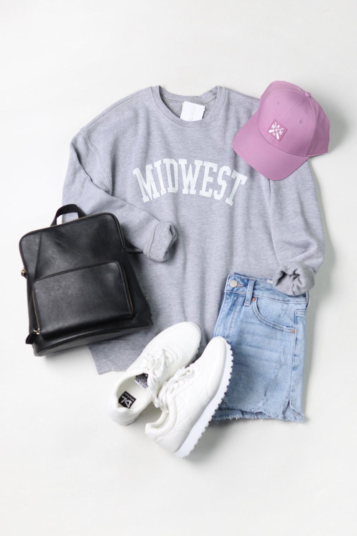 Crush Dri-Fit Snapback Hat by Sota Clothing