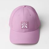 Crush Dri-Fit Snapback Hat by Sota Clothing