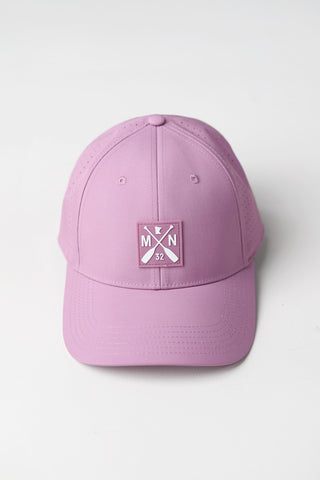 Crush Dri-Fit Snapback Hat by Sota Clothing