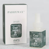 Cypress & Fir Pura Refill - FINAL SALE