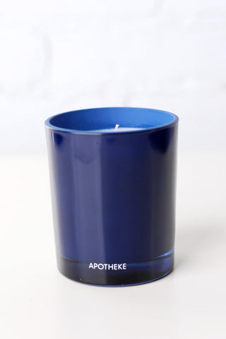 Earl Grey Bitters Petite Candle by Apotheke - 5 oz.
