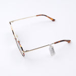 Easton Polarized Lens Sunglasses - Tortoise/Green