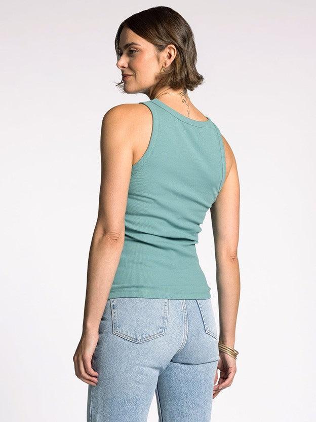 Edlin Tank - Sea Pine