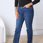 Ember Straight Leg Denim
