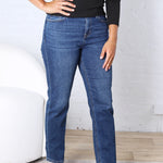 Ember Straight Leg Denim