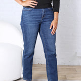 Ember Straight Leg Denim