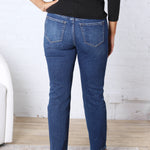 Ember Straight Leg Denim
