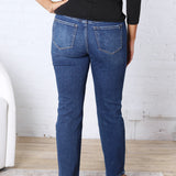 Ember Straight Leg Denim