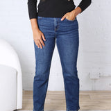 Ember Straight Leg Denim