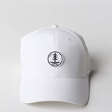 Equinox Dri-Fit Hat - White - Sota Clothing