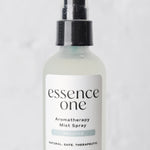 Essence One Aromatherapy Mist Spray - Breathe