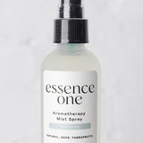 Essence One Aromatherapy Mist Spray - Breathe