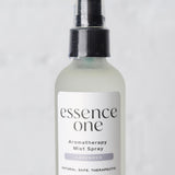 Essence One Aromatherapy Mist Spray - Lavender