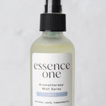 Essence One Aromatherapy Mist Spray - Rest