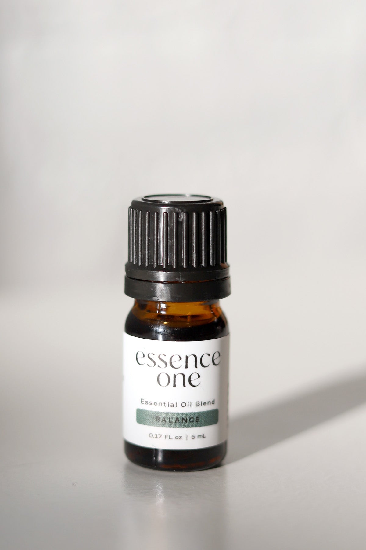 Essence One "Balance" Essential Oil Blend - 5mL