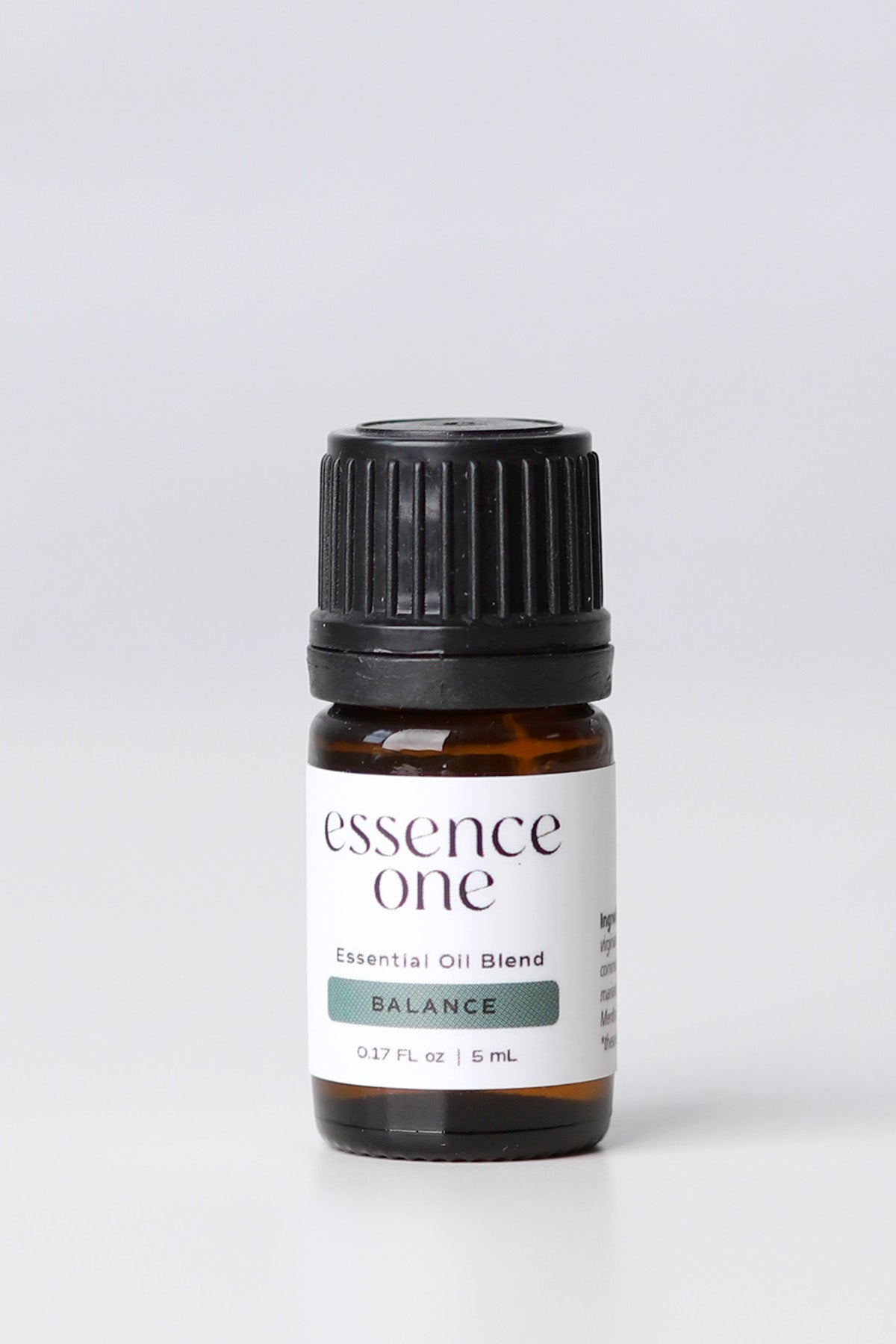 Essence One "Balance" Essential Oil Blend - 5mL