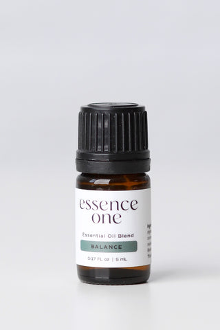 Essence One "Balance" Essential Oil Blend - 5mL