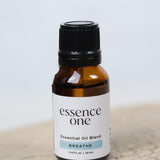 Essence One "Breathe" Essential Oil Blend - 15mL