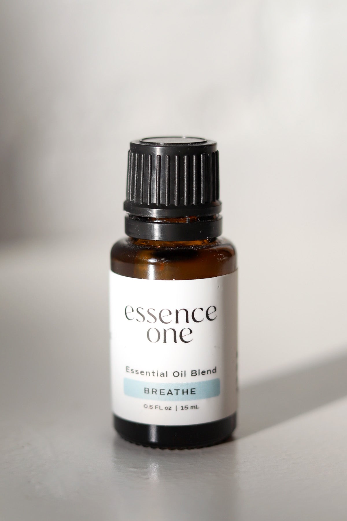 Essence One "Breathe" Essential Oil Blend - 15mL