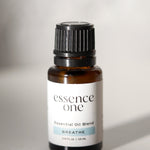 Essence One "Breathe" Essential Oil Blend - 15mL