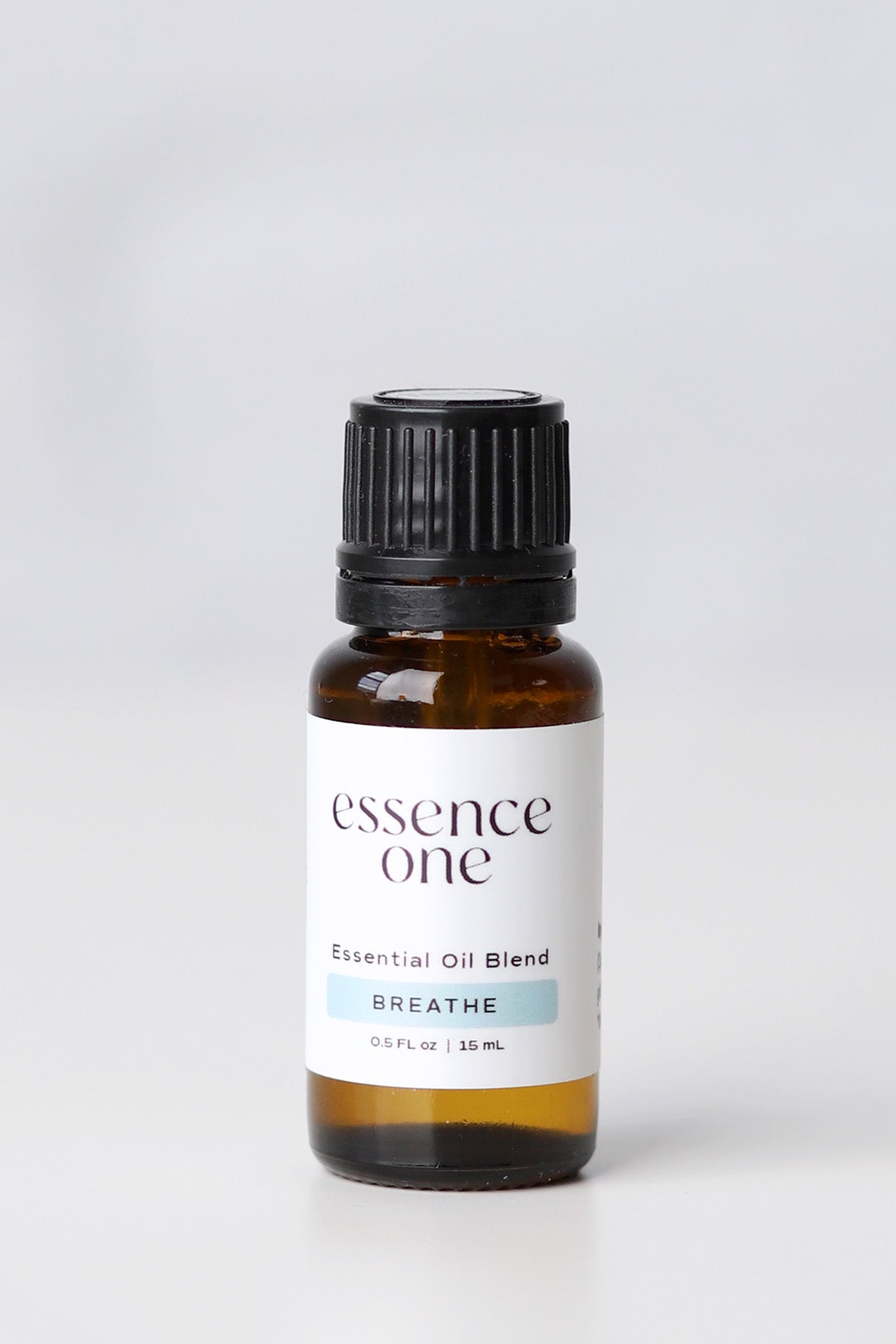 Essence One "Breathe" Essential Oil Blend - 15mL