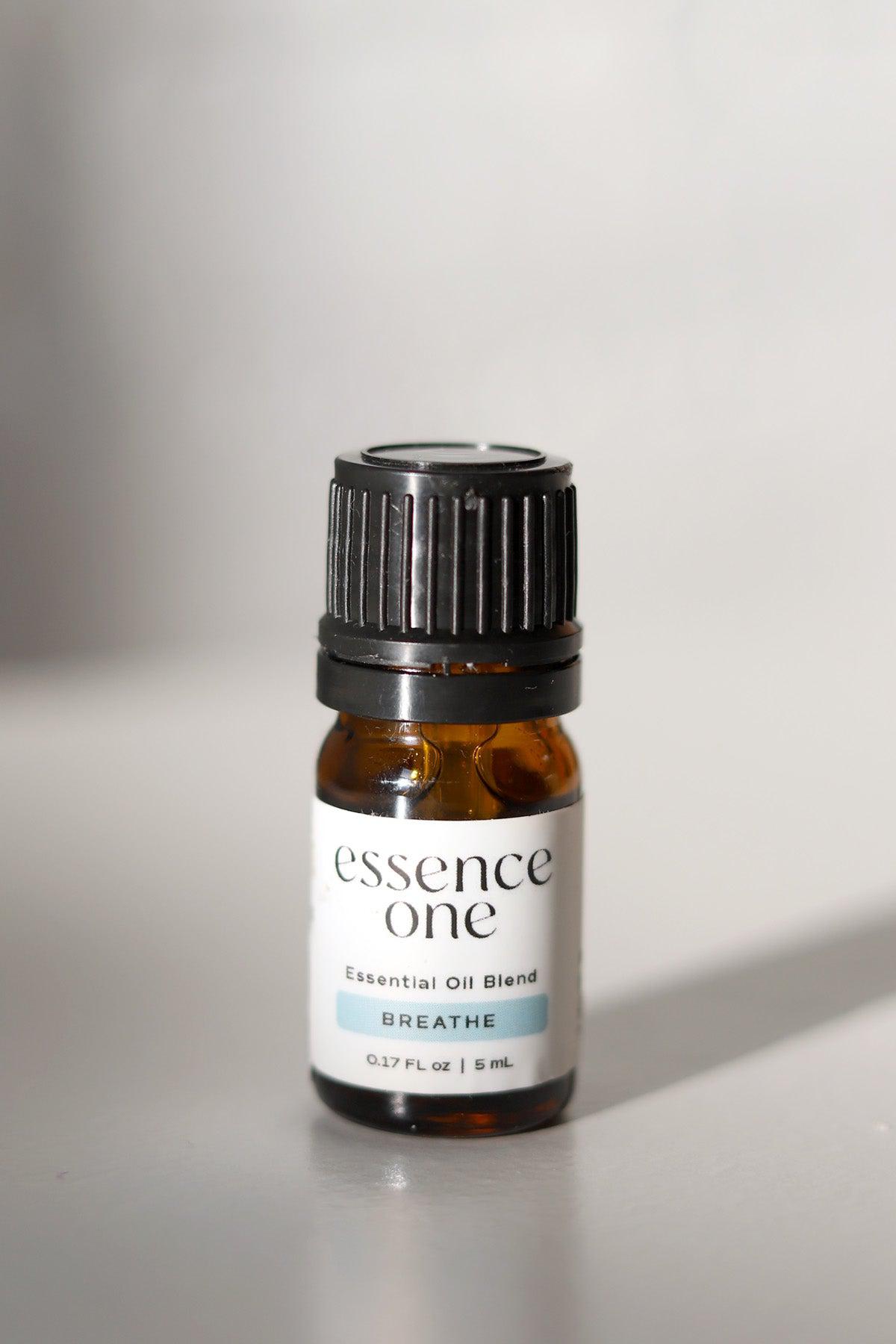 Essence One "Breathe" Essential Oil Blend - 5mL