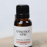 Essence One "Energy" Essential Oil Blend - 15mL