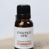 Essence One "Energy" Essential Oil Blend - 15mL